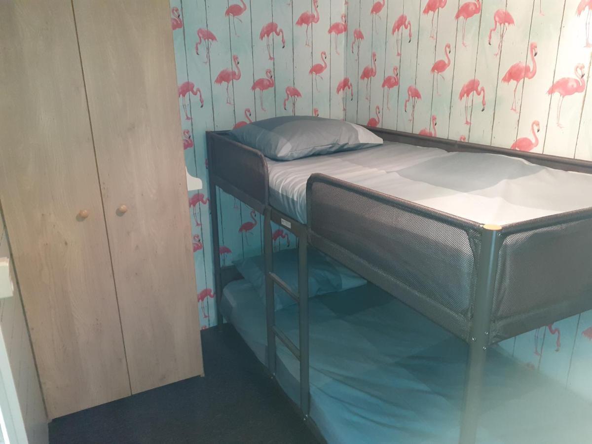 Mulder'S Vakantiehuis, Chalet 341 Schoonloo Bagian luar foto
