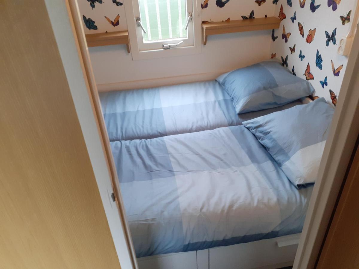 Mulder'S Vakantiehuis, Chalet 341 Schoonloo Bagian luar foto